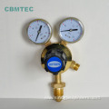 Flowmeter Heating Regulator Reducing Valve Pressure